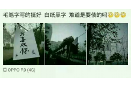 桓仁企业清欠服务